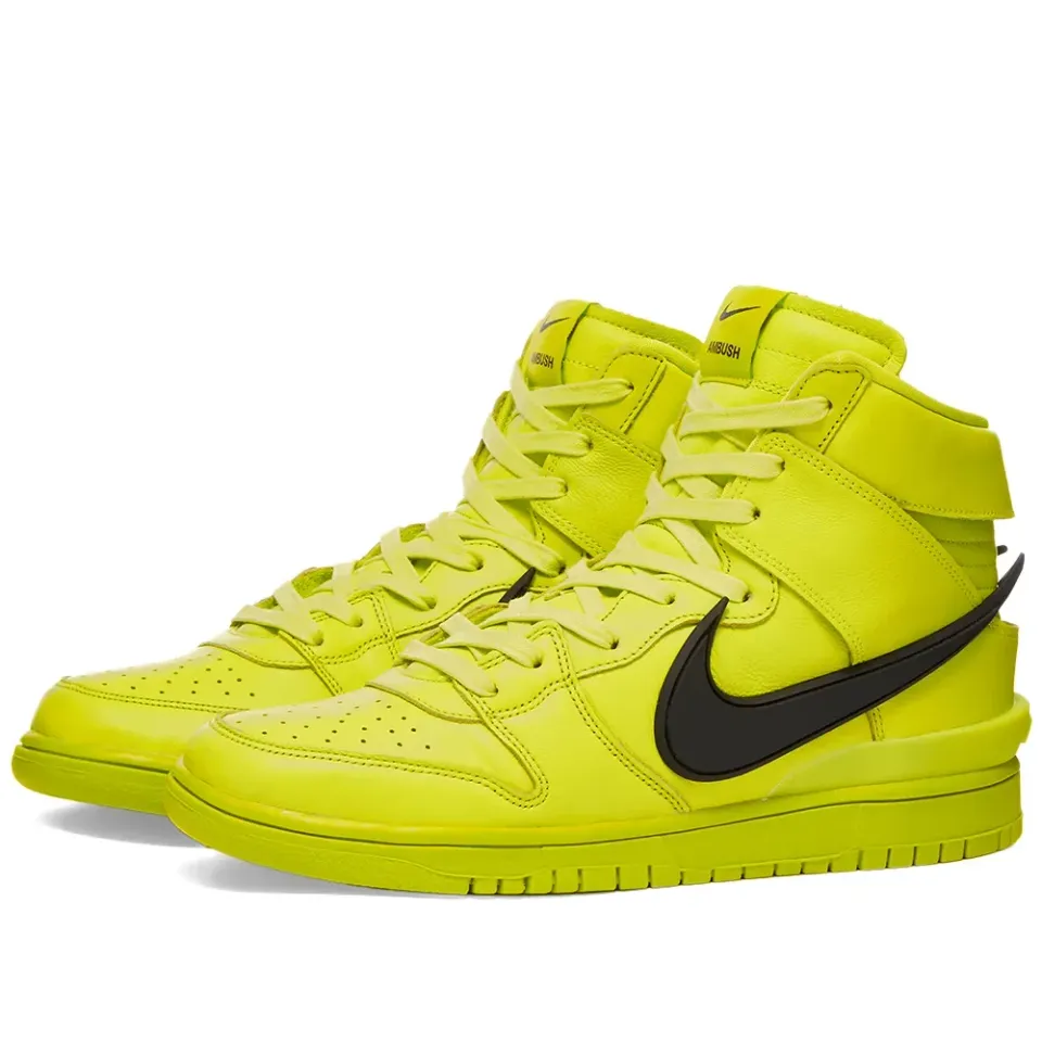 x Ambush Dunk Hi