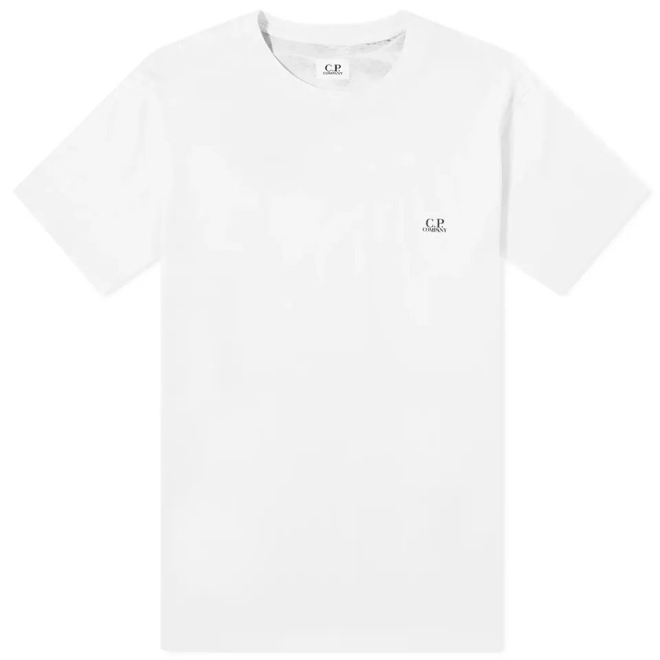 30/1 Jersey Goggle T-Shirt