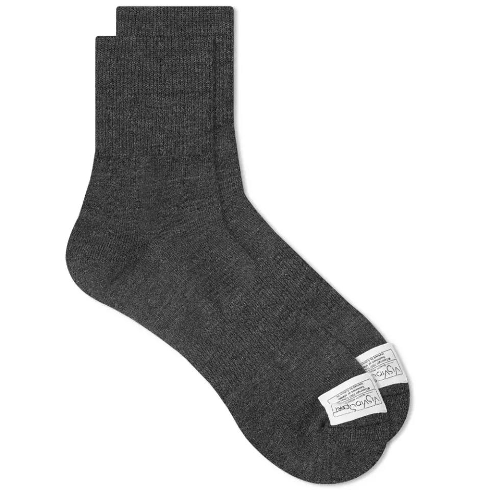 Sport Achilles Socks Hi