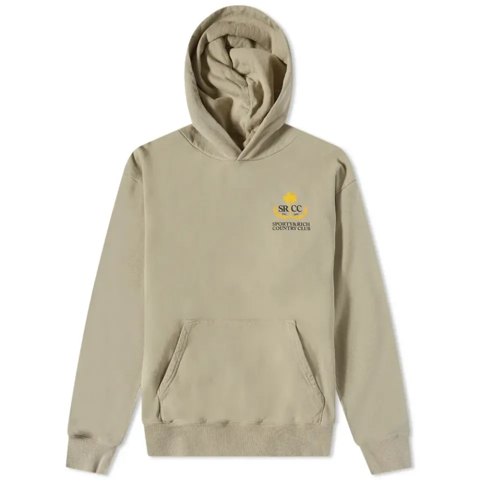 Country Club Hoodie