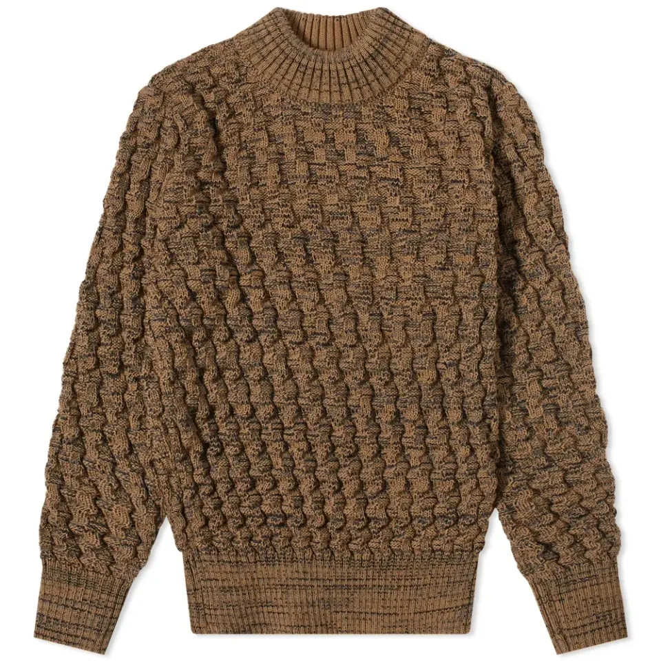 Stark Knit