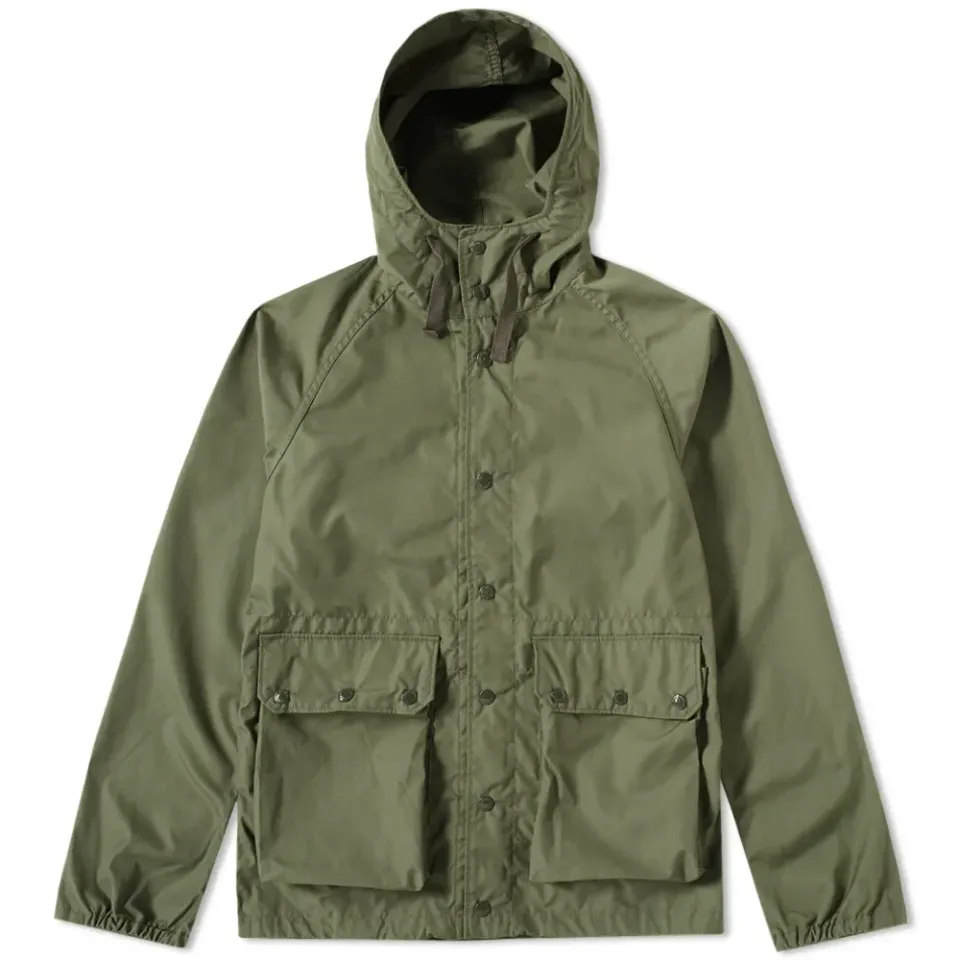 Light Parka