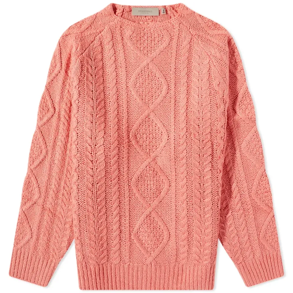 Cable Knit