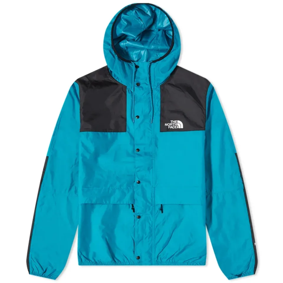 M 1985 Seasonal Mountain Jacket