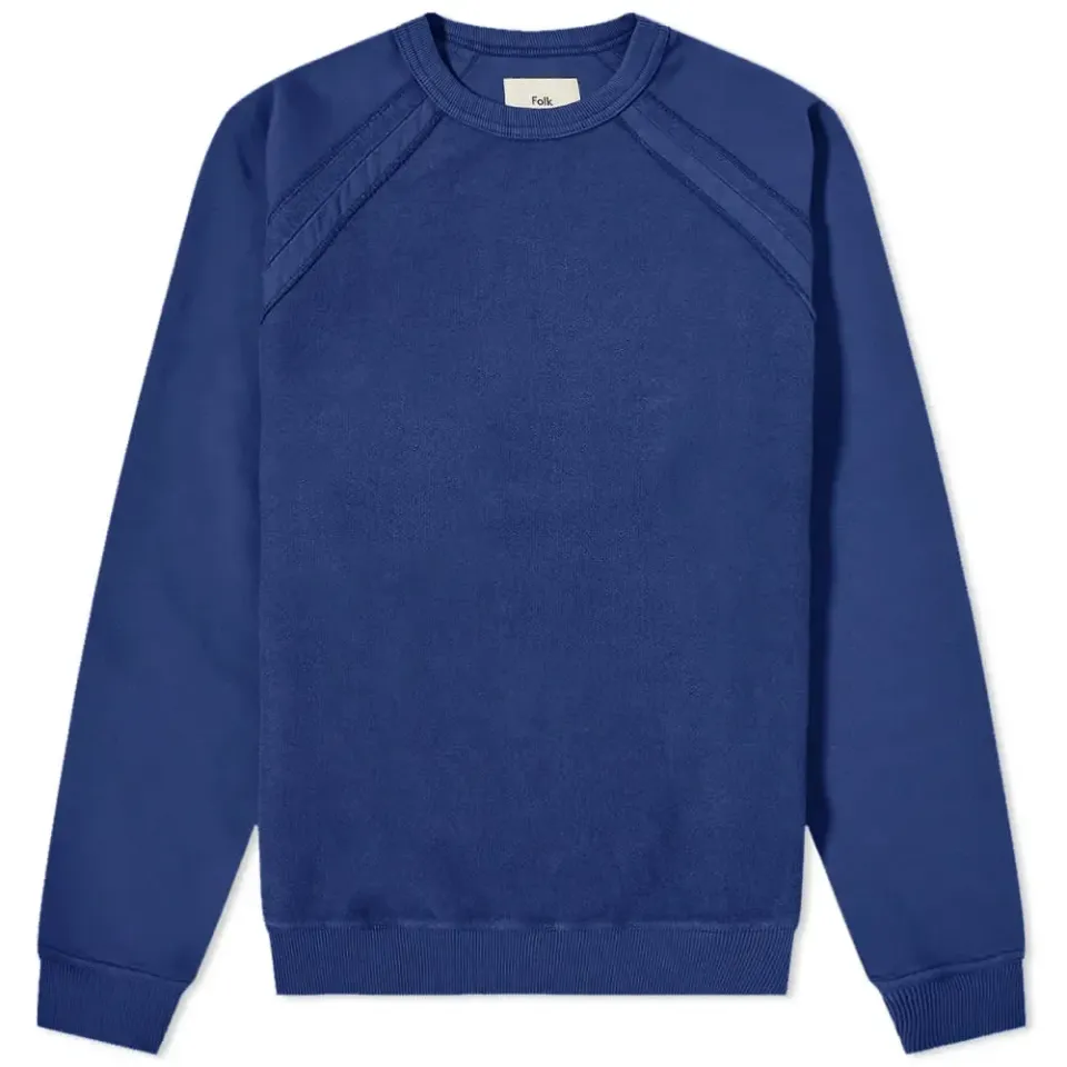 Rivet Sweat