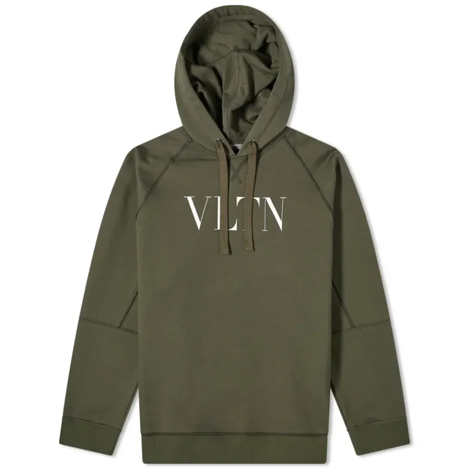 VLTN Popover Hoodie