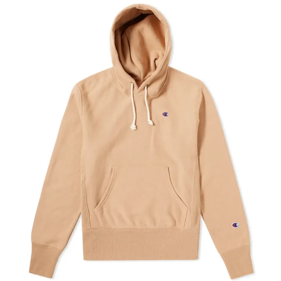 Classic Hoody