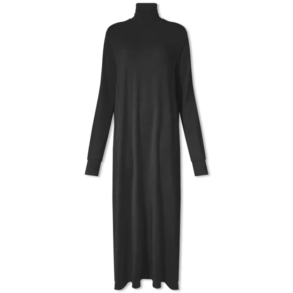 Sous Pull Maxi Dress