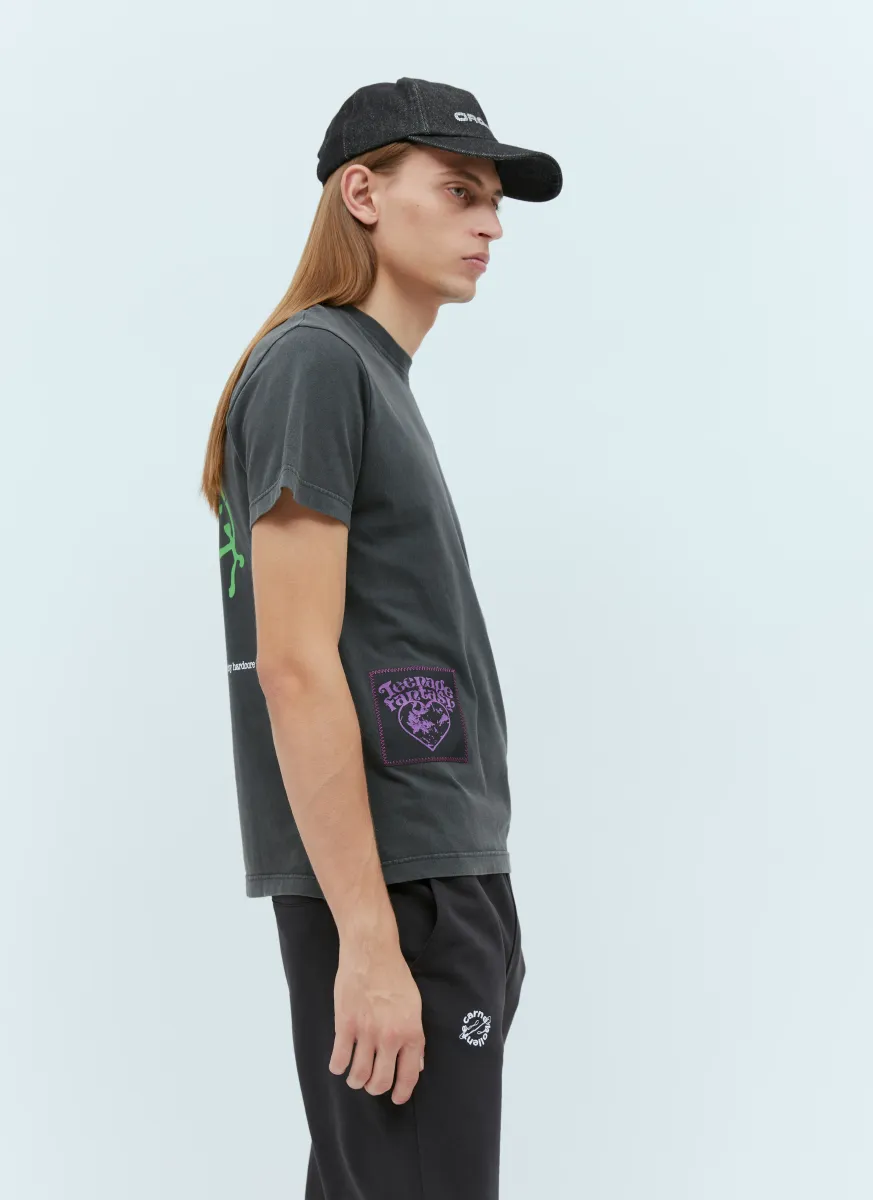 Earth Beat T-Shirt
