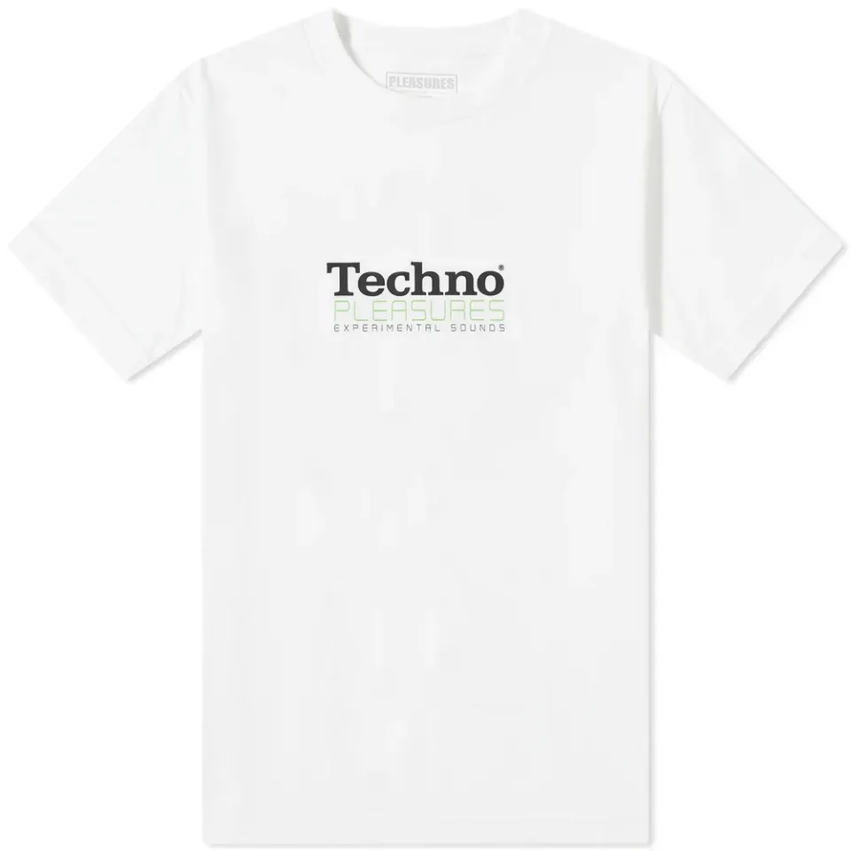 Techno T-Shirt