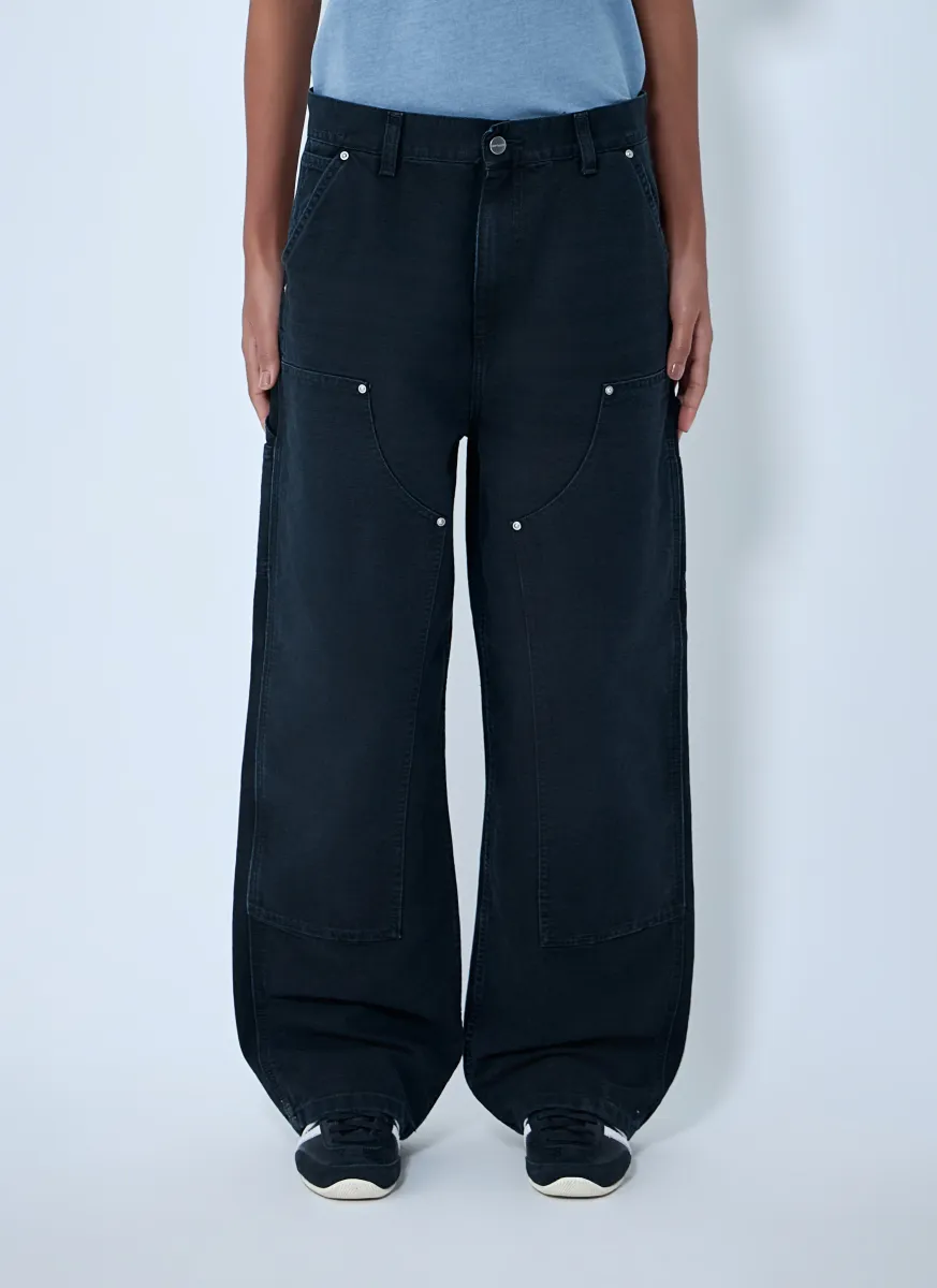 Brandon Double Knee Pants