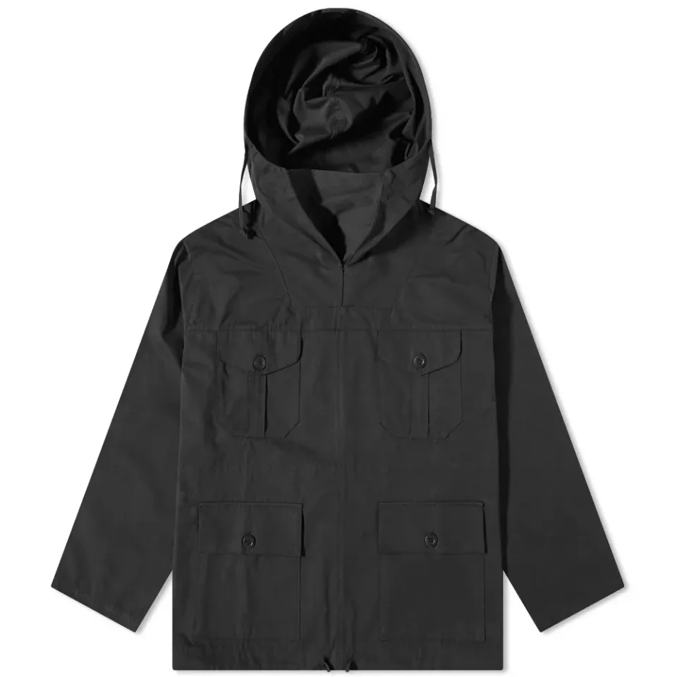 British Army Smock