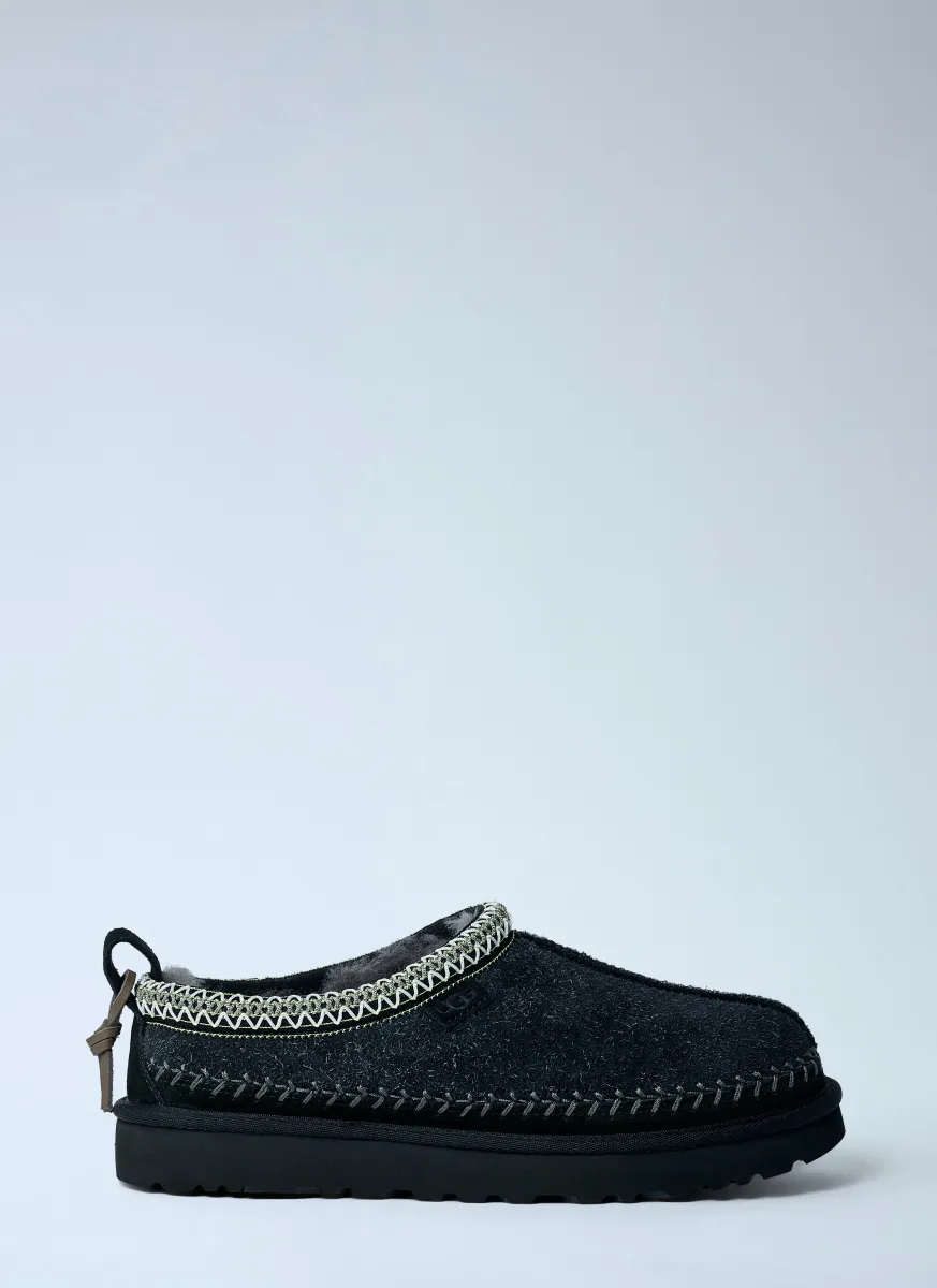 Tasman Biarritz Slip-On Mules