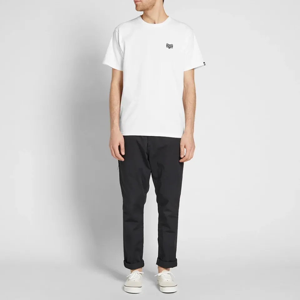World Tour Tee