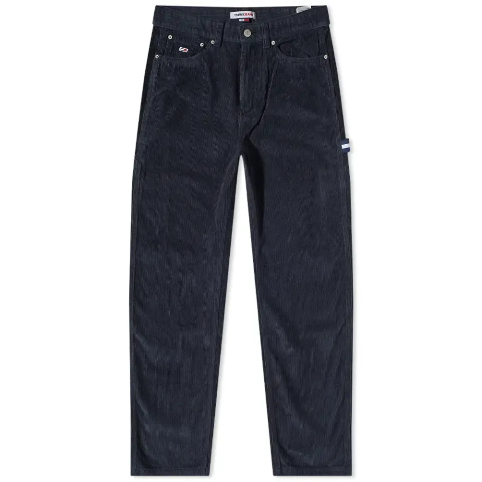 Skater Carpenter Cord Pant