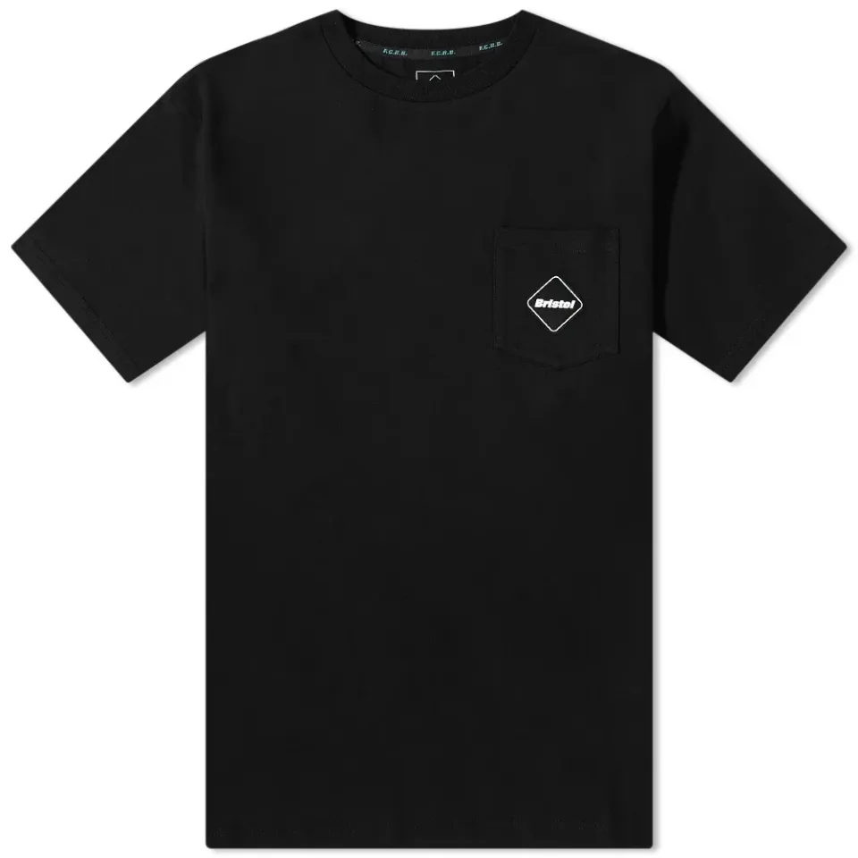 Logo Pocket T-Shirt