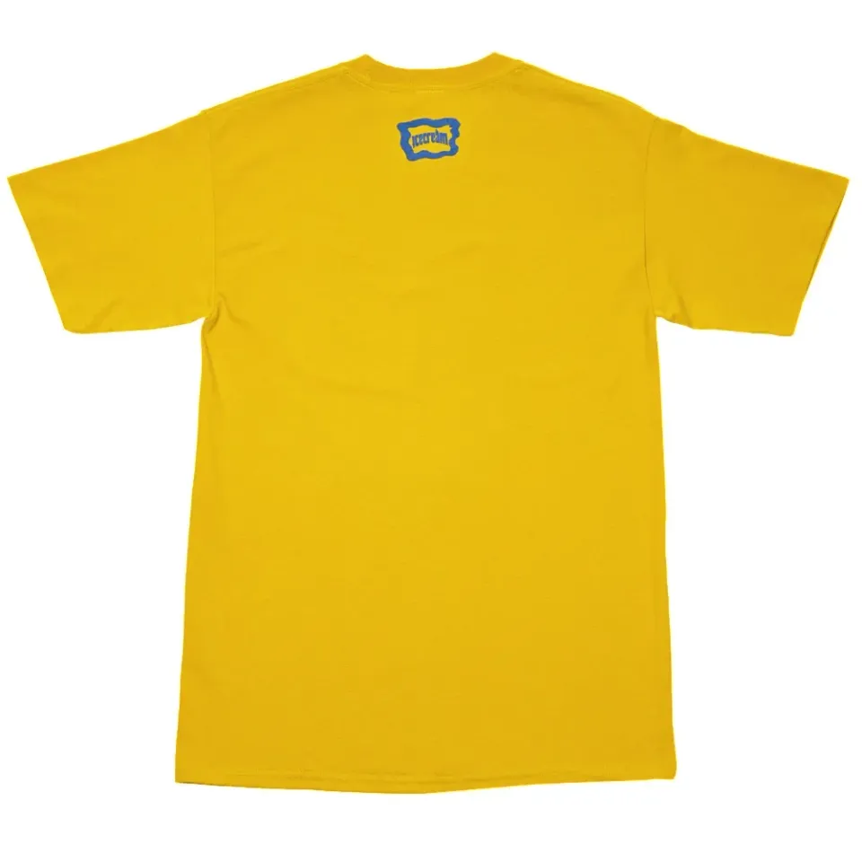 3 Girl Serve Tee