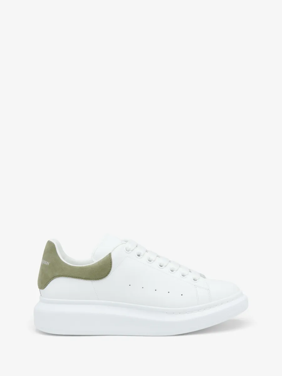 Oversized Sneaker