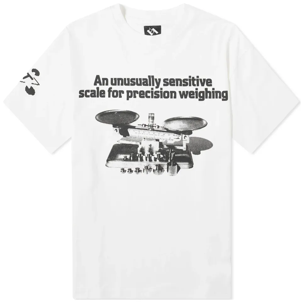Weights T-Shirt
