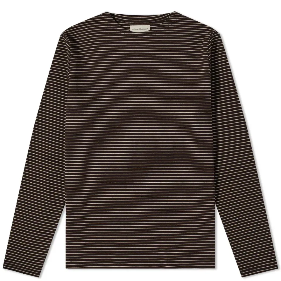 Long Sleeve Newport T-Shirt