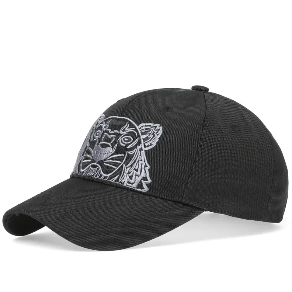 Tiger Cap