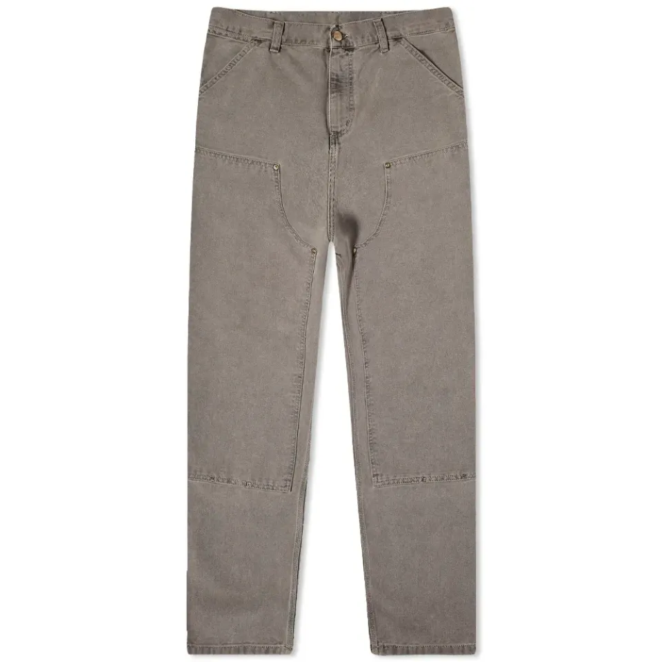 Double Knee Pant