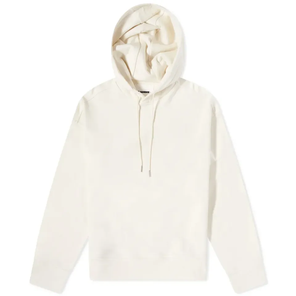 Plus Popover Hoodie