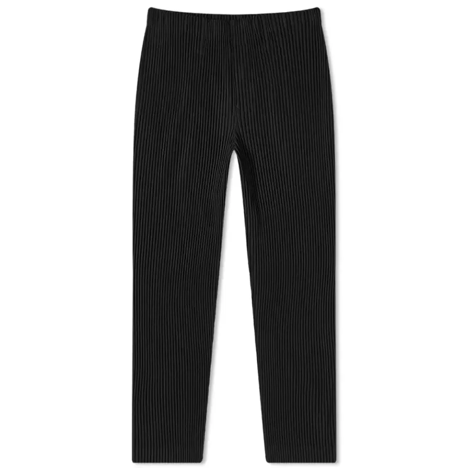 Jf150 Pleated Trouser