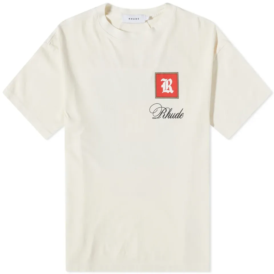 Porceline T-Shirt
