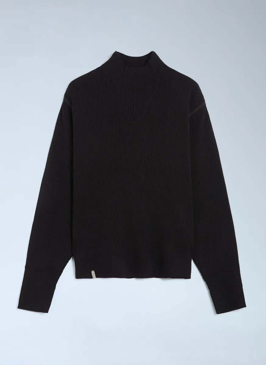 CLRT Knitted Top