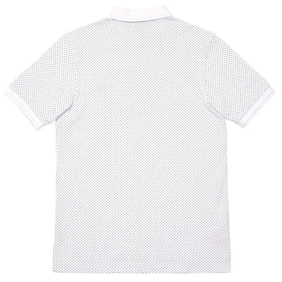 Fred Perry Pin Dot Polo