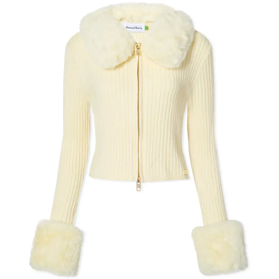 Waterloo Sunset Peggy Cardigan