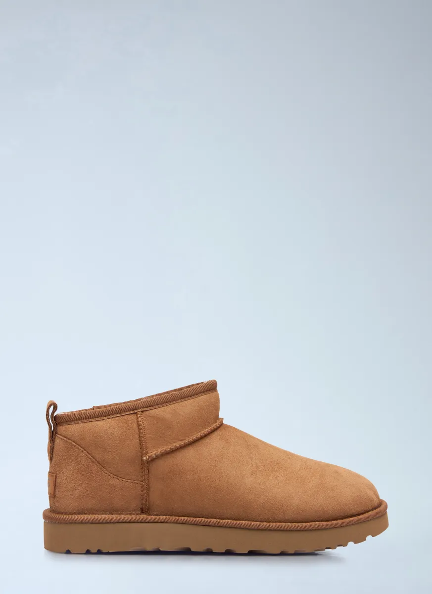 Classic Ultra Mini Boots