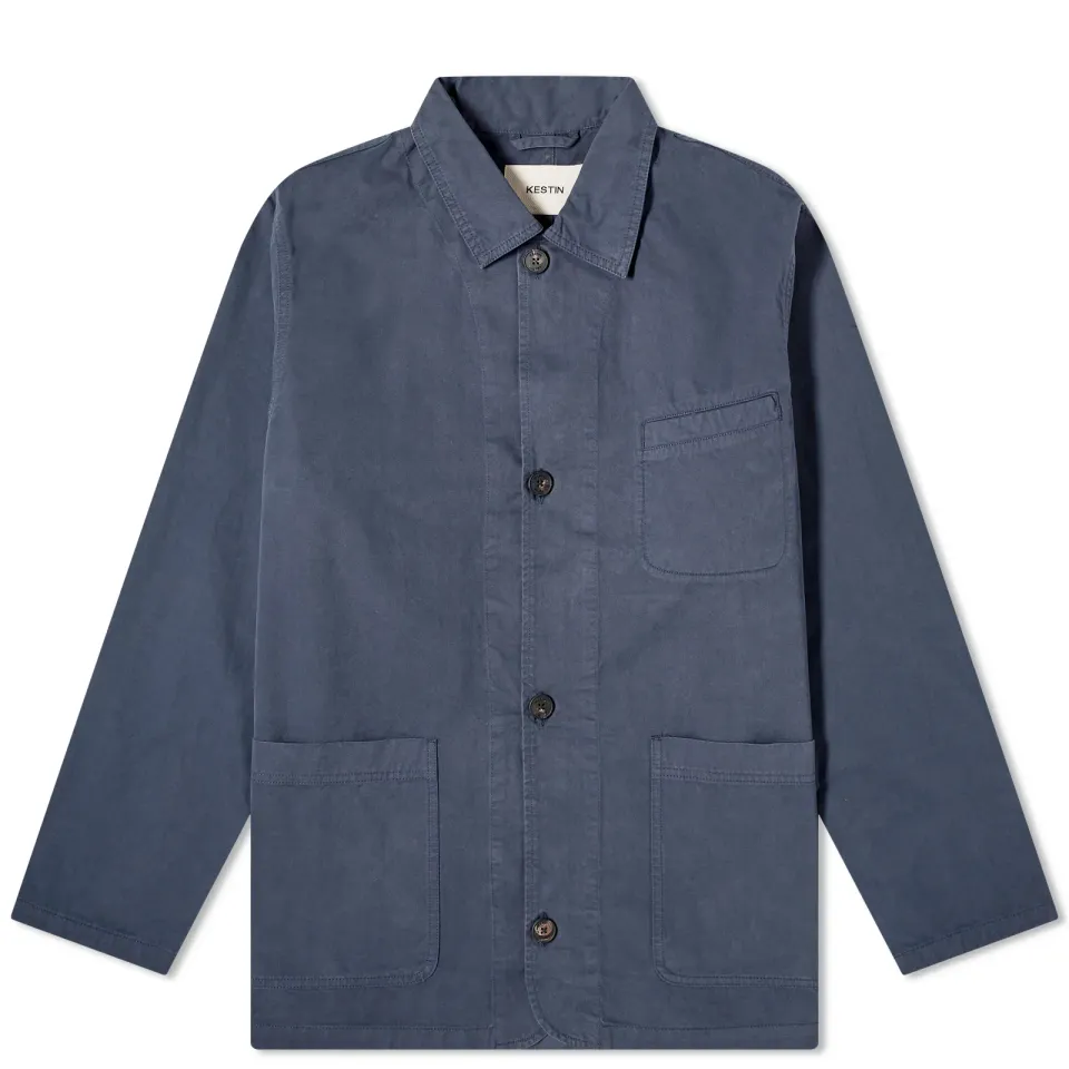 Huntly Jacket