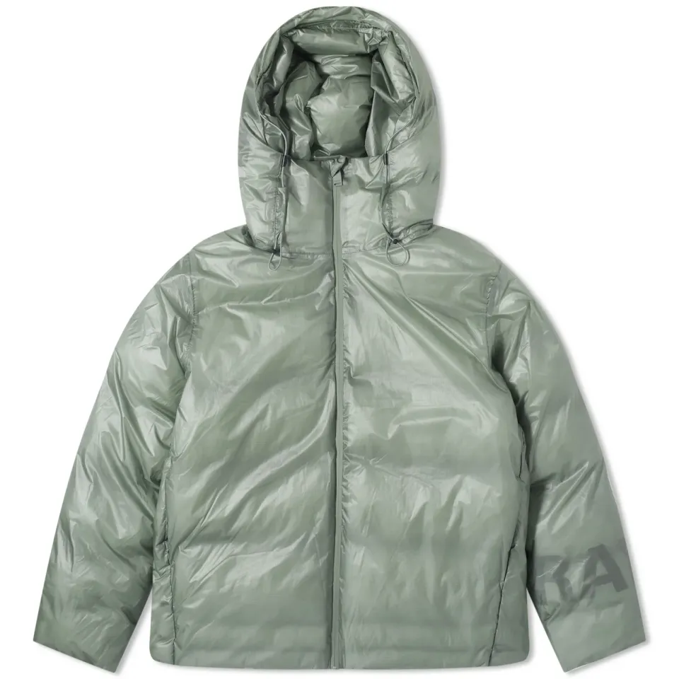 Kevo Puffer Jacket