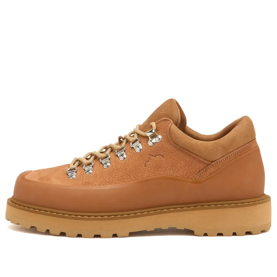 Cornaro Gomma Hiking Shoe