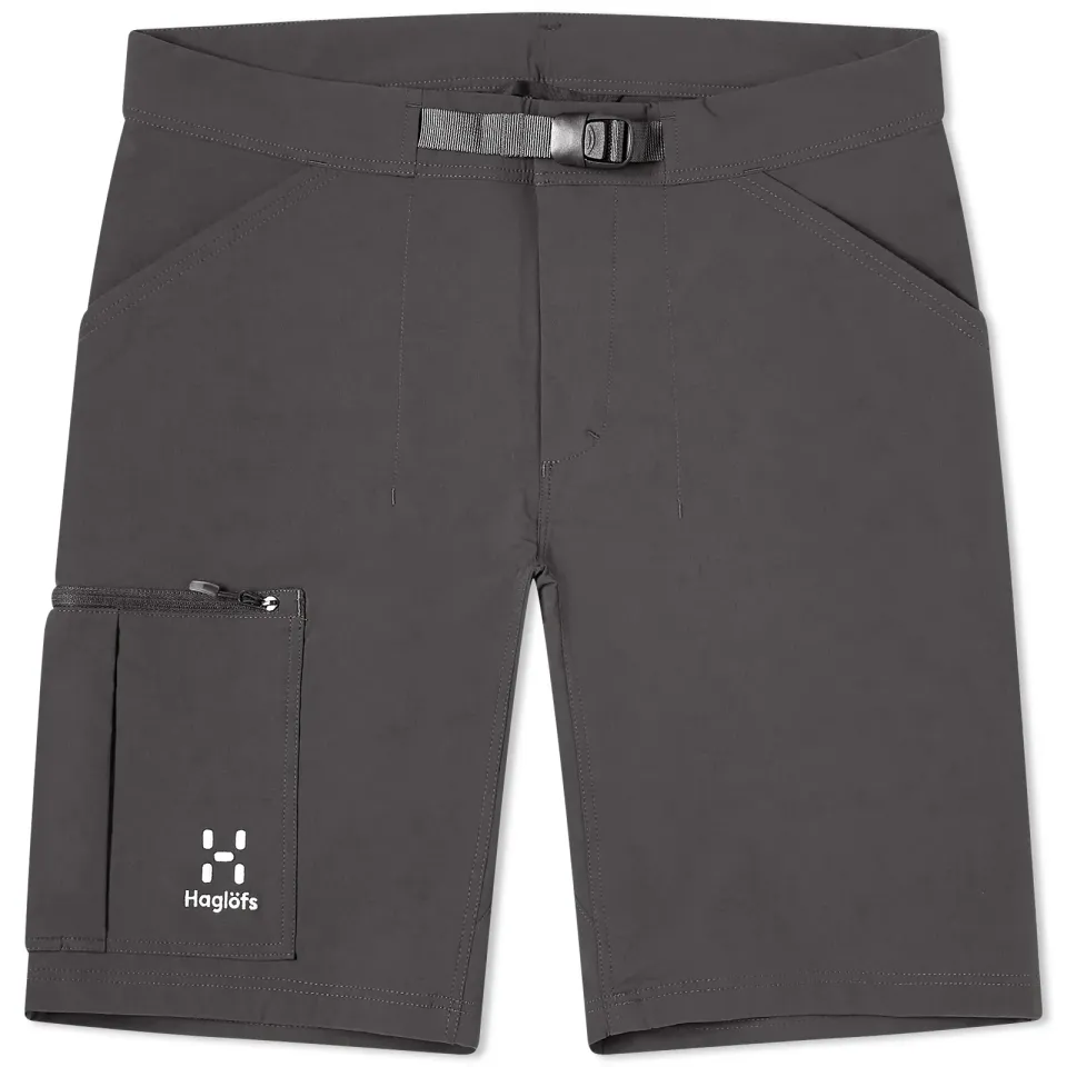 Lizard Shorts