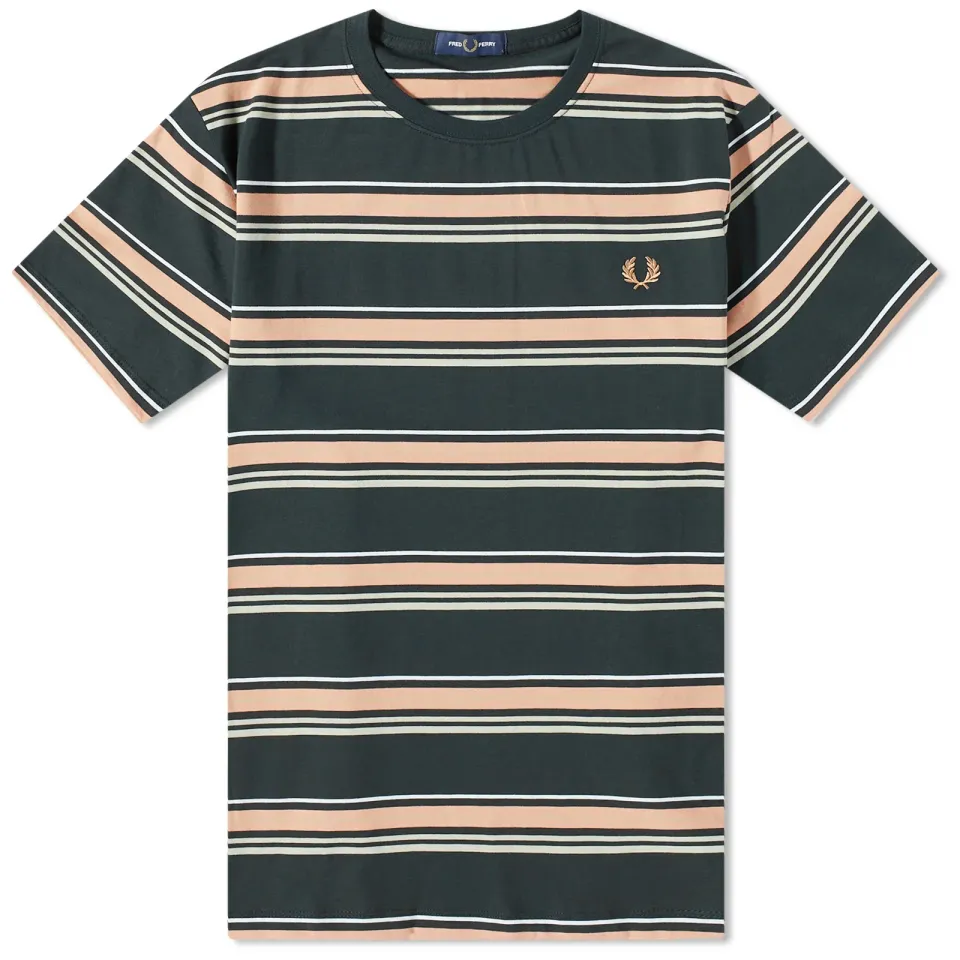 Stripe T-Shirt
