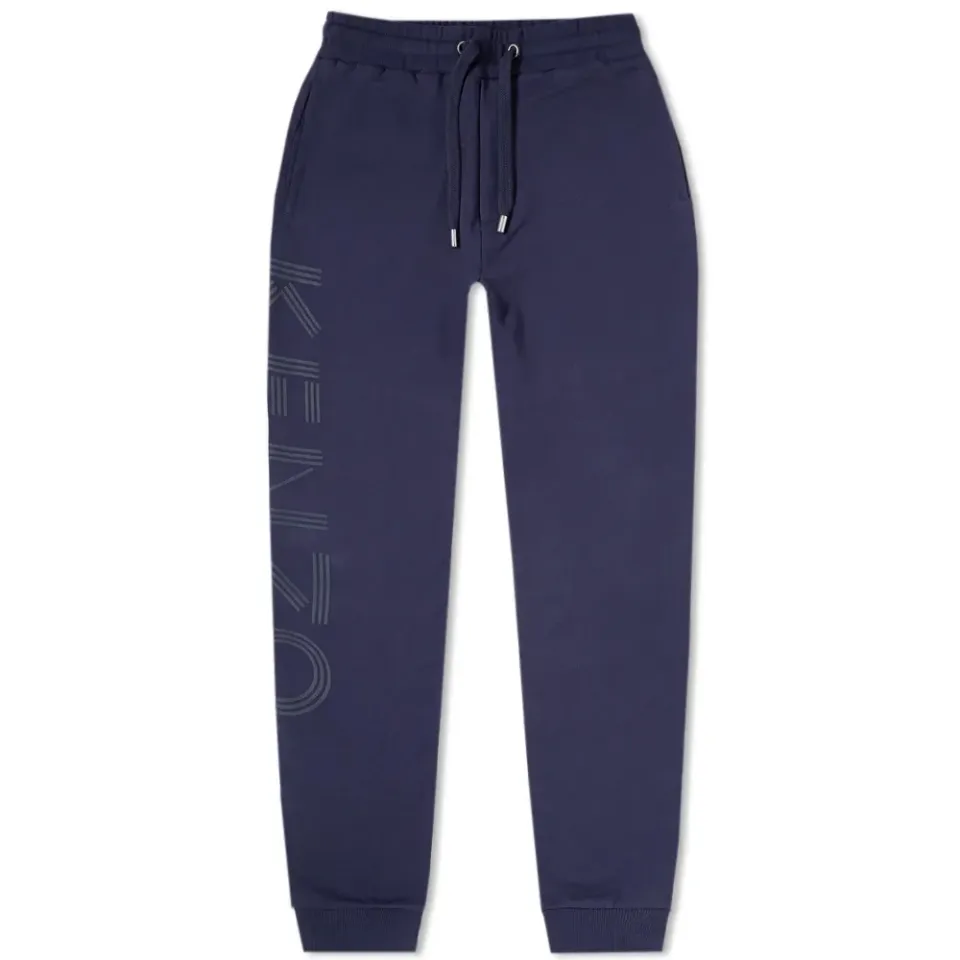 Paris Logo Jogger