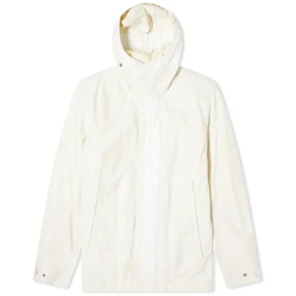 Ghost Piece Jacket With Gilet