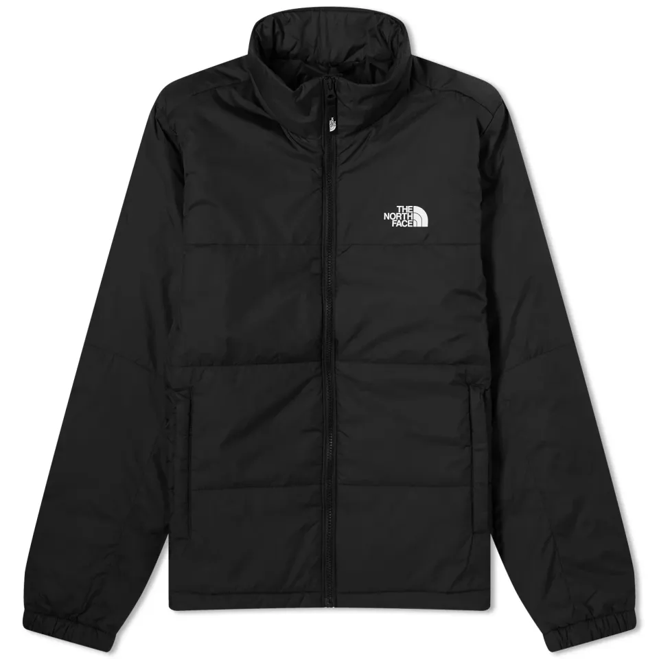 Gosei Puffer Jacket