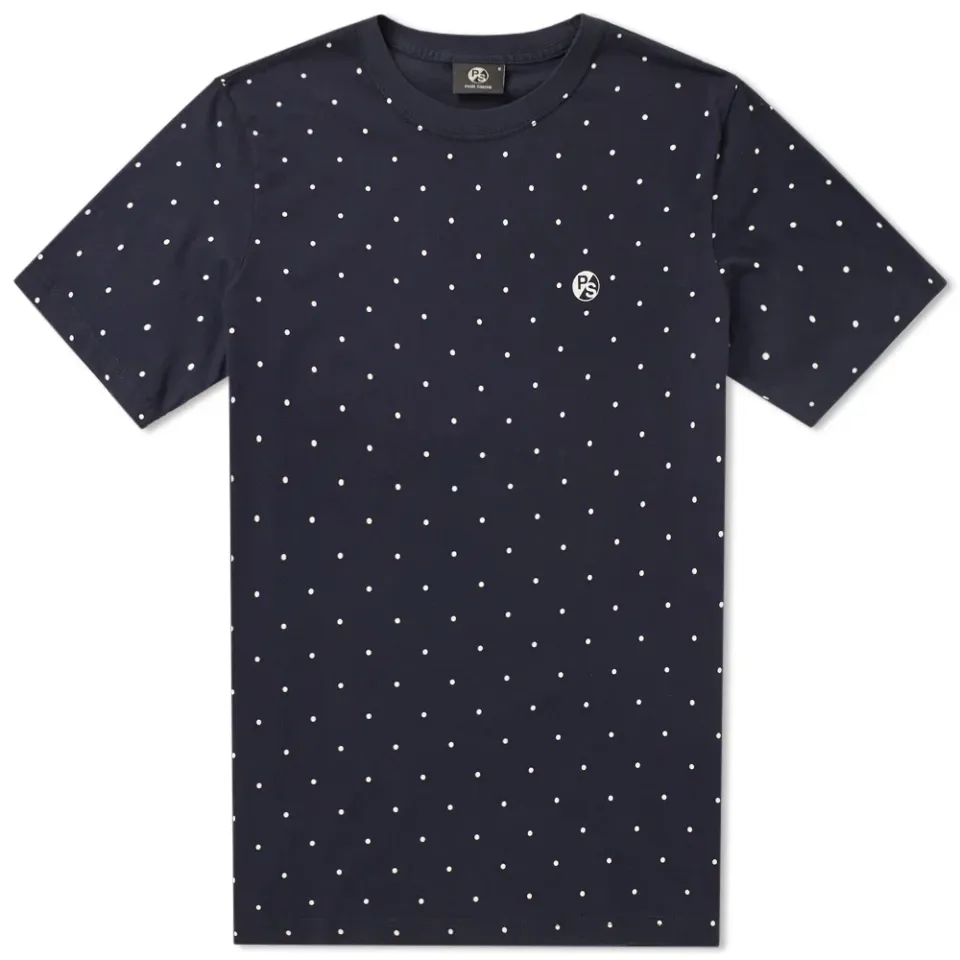 Polka Dot Tee
