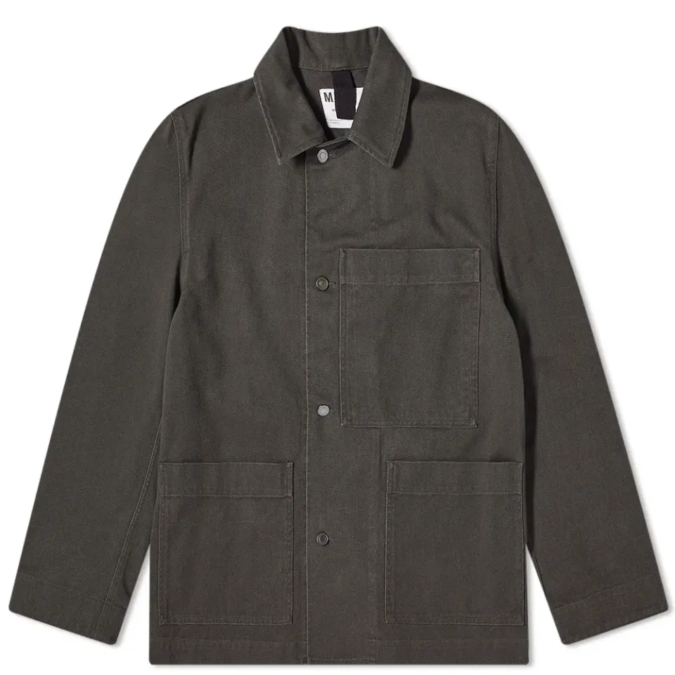 MHL. by Margaret Howell Big Pocket Jacket