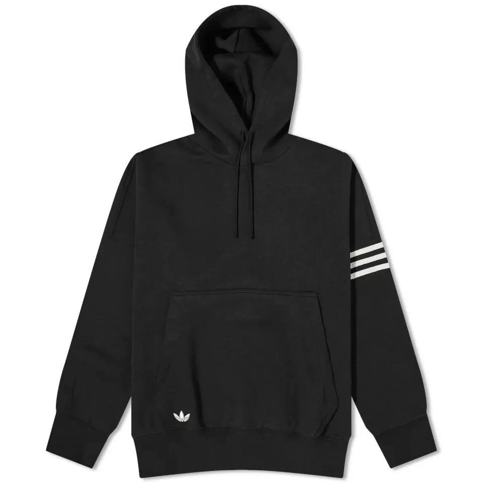 New Classic Hoodie
