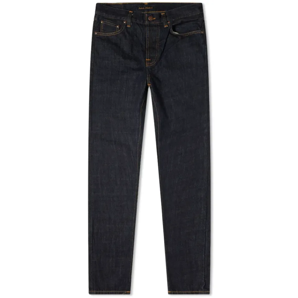 Nudie Steady Eddie II