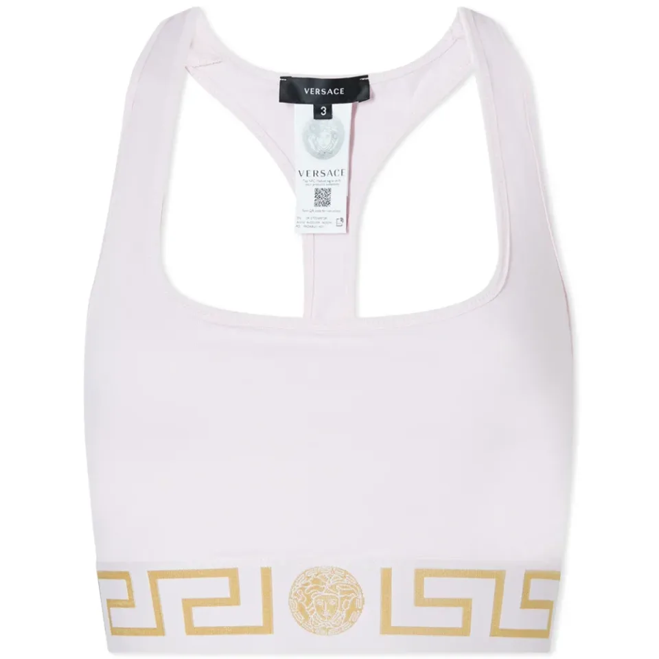 Greca Sports Bra
