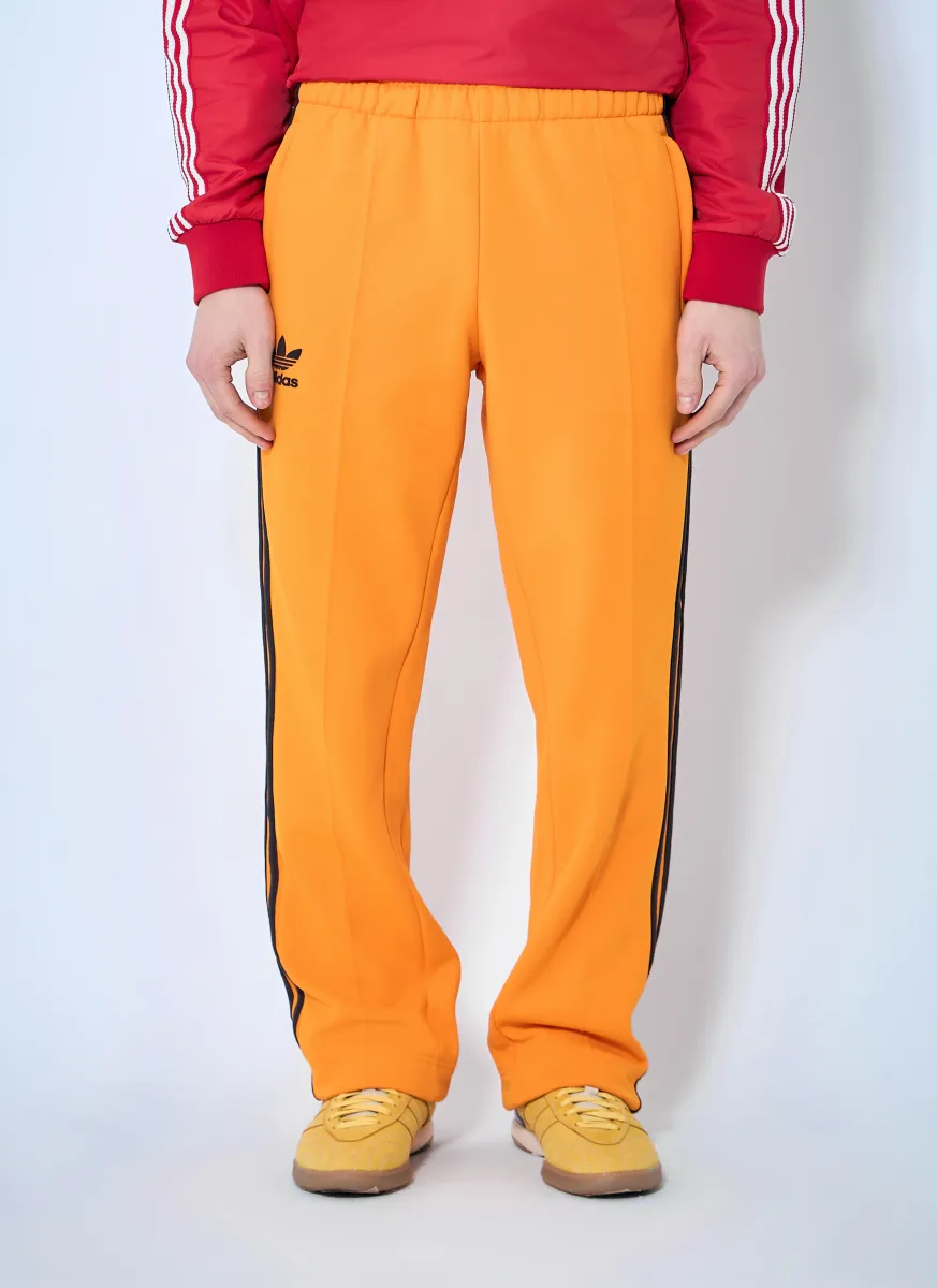 Logo Motif Track Pants