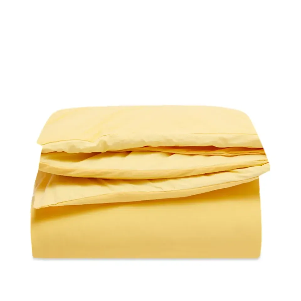 Duo Double Duvet Cover