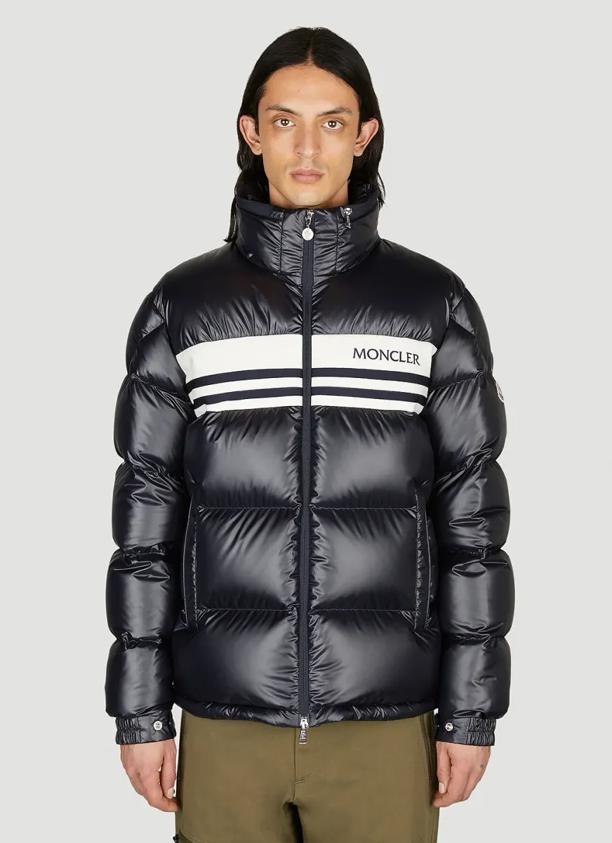 Skarstind Short Down Jacket
