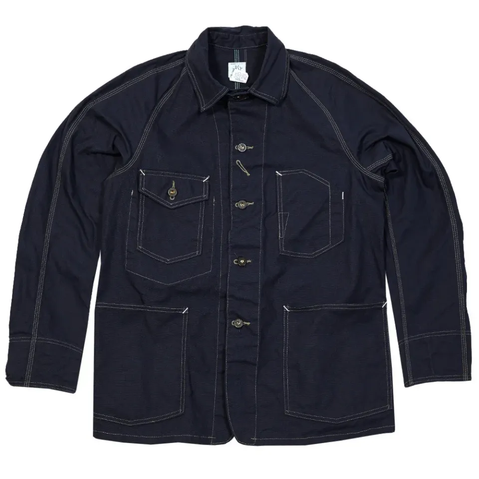 Engineers Jacket